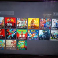 Xbox one s|کنسول، بازی ویدئویی و آنلاین|ملارد, |دیوار