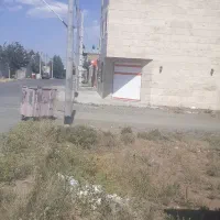 فروش زمین