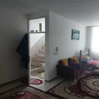 خانه مستقل. واقع در مرزیجران