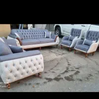 مبل راحتی انزلی|مبلمان خانگی و میز عسلی|بندر انزلی, شهرداری|دیوار