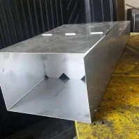 ساخت مخزن اب کمپر kmc و فوتون و تویتا هایلوکس|قطعات یدکی و لوازم جانبی|مشهد, خین عرب|دیوار