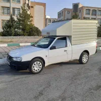 آریسان۲مدل۱۴۰۲|خودرو سواری و وانت|کرمانشاه, |دیوار