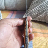 چاقوی دسته مارال اصل خوش دست و بکر