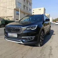 فیدلیتی پرایم 7 نفره 10 پر|خودرو سواری و وانت|نظرآباد, نظرآباد|دیوار