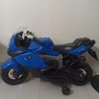 موتور شارژی سالم