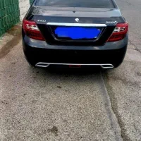 دنا پلاس مدل ۹۸|خودرو سواری و وانت|ارومیه, |دیوار