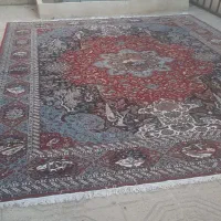 فرش ۱۲متری|فرش|ایلام, |دیوار