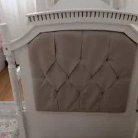 تخت و کمد و دراور نوجوان و تخت نوزادی تا کودک|تخت و سرویس خواب|تهران, ورزشگاه آزادی|دیوار