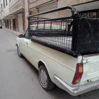 وانت پیکان مدل ۹۴|خودرو سواری و وانت|میانه, |دیوار