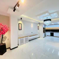 ۷۰متر/فول دیزاین/پارکینگ سندی/آسانسور/سند تکبرگ