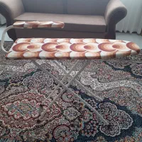 میز اتو پایه دار