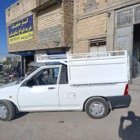 پرایدوانت|خودرو سواری و وانت|بروجن, |دیوار