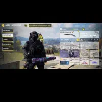 اکانت کالاف فروش و طاق|کنسول، بازی ویدئویی و آنلاین|ملایر, |دیوار