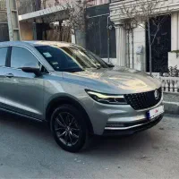 دیگنیتی مدل ۴۰۱ تینانیوم کمیاب|خودرو سواری و وانت|قزوین, |دیوار