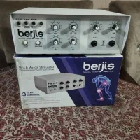 دستگاه فیزیوتراپی berjis st90