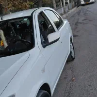 ساینا مدل ۹۹ تمیز|خودرو سواری و وانت|خوی, |دیوار