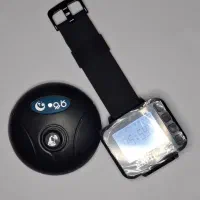 پیجر ، فراخوان گارسون کارو