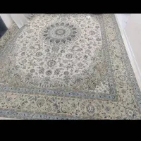 فروش فرش دوازده متری به همراه کناره