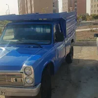 نیسان وانت ۸۴