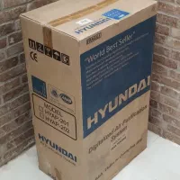 تصفیه هوا هیوندای HYAP-202|پنکه و تصفیه‌کنندهٔ هوا|تهران, نیاوران|دیوار