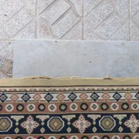 گلیم ۹متری|فرش|کوهدشت, |دیوار