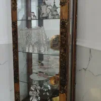 بوفه سالم و تمیز