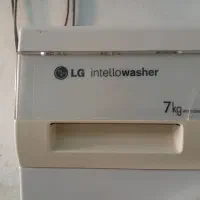 لباسشویی ال جی|ماشین لباسشویی و خشککن لباس|بابل, |دیوار