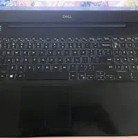 لپ تاپ Dell inspiron 5570 تاچ|رایانه همراه|تهران, میرداماد|دیوار
