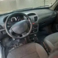 کوییک مدل ۱۳۹۸ تگبرگ سند استثنائ|خودرو سواری و وانت|یزد, |دیوار