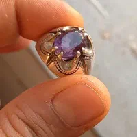 انگشتر های  قدیمی و خاص|جواهرات|بندر ماهشهر, |دیوار