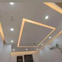 خدمات گچکاری کلی و جزئی