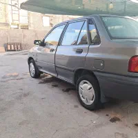 پراید مدل ۱۳۸۹