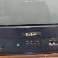 تلویزیون ۲۱ اینچ Bolair|تلویزیون و پروژکتور|تهران, تهرانسر مرکزی|دیوار