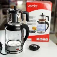 چایی ساز verda مدل ۲۰۲۶ ( اصل )