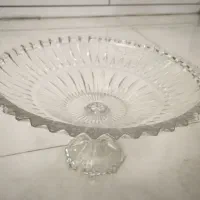 ظروف کریستالی و گلدان