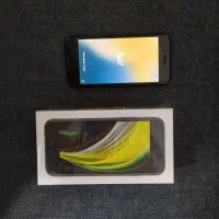 آیفون se 2020 مشکی