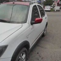 کوئیک R|خودرو سواری و وانت|رشت, کوی فکوری|دیوار