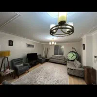 ۶۲متر/۱خوابه/ترکمنستان/خارج از طرح