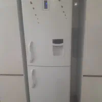 یخچال فریزر بدون برفک