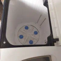 لباسشویی ۱۰کیلویی پاکشوما|ماشین لباسشویی و خشککن لباس|ازنا, |دیوار