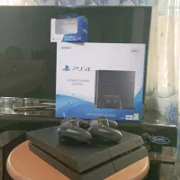 ps4|کنسول، بازی ویدئویی و آنلاین|بهارستان, |دیوار