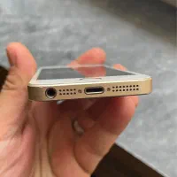 iPhone se 2016|موبایل|تبریز, |دیوار