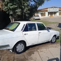 پیکان مدل ۷۹ تازه تعمیر|خودرو سواری و وانت|گنبد کاووس, |دیوار