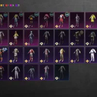 اکانت پابجی|کنسول، بازی ویدئویی و آنلاین|قم, چهل اختران|دیوار