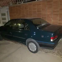 پژو RDi مدل84 دوگانه