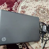 لبتاب hp|رایانه همراه|خرم‌آباد, |دیوار