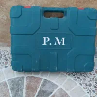 بتن کن pm با گارانتی