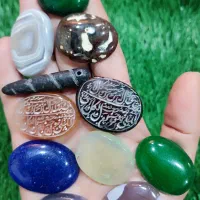 سنگ های معدنی و طبیعی|جواهرات|شیراز, فرگاز|دیوار