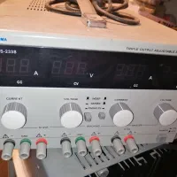 منبع تغذیه آزمایشگاهی پاور دوربین مدار بسته تابلو|دوربین مداربسته|تهران, تهرانپارس غربی|دیوار