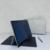 تبلت ویندوزی سرفیس پرو۳ کیبورد دار +شارژرفابریکی|تبلت|کرمانشاه, |دیوار